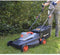 ELEM GARDEN - Elektrische grasmaaier 1800w - maaibreedte 40cm