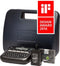 Brother PT-D210VP - Labelprinter - Thermisch - 12 mm - Zwart