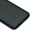 iMoshion Hoesje Geschikt voor Samsung Galaxy A70 Hoesje - iMoshion Frosted Backcover - Zwart
