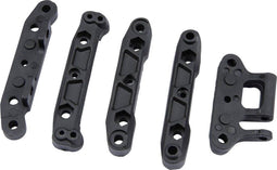 Reely 312024C Reserveonderdeel Draagarmhouder