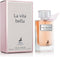 Damesparfum Maison Alhambra EDP La Vita Bella 100 ml