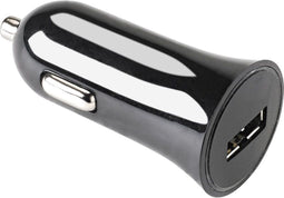 Celly CCUSB - Autolader 1 USB poort 1A - Zwart