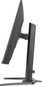 Iiyama G-Master GB3295QSU-B1 - QHD Monitor - 240Hz 0,4ms - Zwart