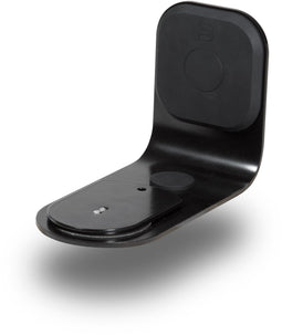 Bluesound WM200 - Muurbeugel - Hoge kwaliteit staal - Zwart