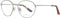 Ladies' Spectacle frame Sandro Paris SD4008 49989
