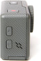 Nilox XMIC - Actioncam - 5K 30fps met draadloze microfoon - Grijs Zwart