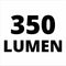 Einhell Accu Lamp TC-CL 18/350 Li Solo - Power X-Change - 18 V/Li-ion - 350 lm - 7000 K - 1 LED - Excl. accu en lader
