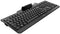 Cherry JK-A0400EU-2 - Toetsenbord - Qwerty Spaans - Zwart