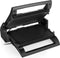 Princess 112530 - Multi Grill 2-in-1 - Verwisselbare platen - Zwart