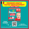 Pampers Baby-Dry Pants - Luierbroekjes Maat 4 - Stop & Protect Systeem - 27 stuks