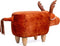 Feel Furniture - Kinder dierenstoel - Eland