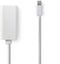 Nedis CCGB37650WT02 - Mini DisplayPort-naar-HDMI-adapter - Audio doorvoer - Wit