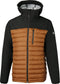 Brunotti Vardary - Softshelljacket - Lichtgewicht en gerecycled - XXXL