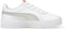 PUMA Carina Rainbow PS - Lage Sneakers - Maat 27.5 - Puma White-Puma Silver