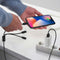 Setty 3-in-1 USB-kabel - 1 m - Snel opladen 2A - Zwart