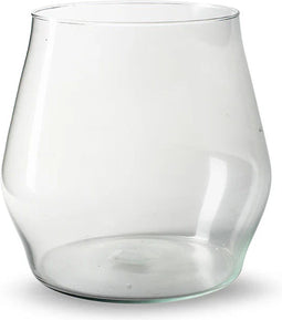 Vaas 'teka' h25 d25 cm