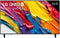 LG 65QNED84 - 65 inch - 4K QNED - HDR - AI Processor - webOS - Zwart