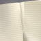 Sigel notitieboek - Conceptum Pure - A4 - beige - softcover - 194 pagina's - lijn - 80 grams papier - SI-CO331