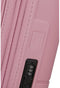 American Tourister DashPop - Reiskoffer 55 cm - Uitbreidbaar - Lilas Pink