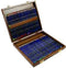 Derwent Inktense - Watercolour Potloden - Set van 48 in Houten Geschenkdoos (2300151)