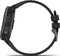Garmin fēnix 6X Pro Solar - Smartwatch - Zonne-energie - Grijs (Zwart)