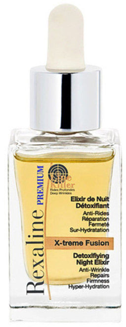 Rexaline Premium X-Treme Fusion Line Killer Detoxifiying Night Elixir