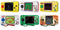 My Arcade Space Invaders - Handheld - Geïntegreerde luidspreker - 2,75