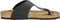 Birkenstock Ramses - Heren Slippers - Regular fit - Black - Maat 47
