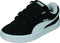 PUMA Park Lifestyle Easy SD - Unisex Sneakers - SOFTFOAM+ demping - PUMA Black-PUMA White