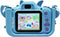 Lexibook Disney Stitch Camera - Kindercamera - Foto's video's MP3 - 3+ jaar