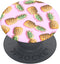 PopSockets PopGrip Basic - Telefoonbutton en Standaard - Niet verwisselbaar - Ananas