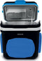 Koeler - SENCOR - SCM 3224BL-EUE4 - 24 L - 60 W - 3 zakken - Blauw