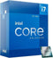 Intel Core i7-12700K - Desktop processor - 12 cores - 3,6GHz-5GHz - Socket 1700