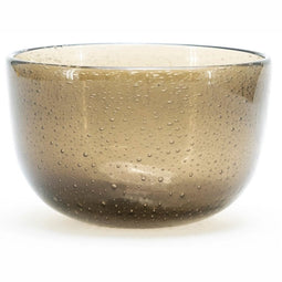 Schaal By-Boo Bubble Large Brown