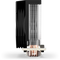ENDORFY Spartan 5 MAX - Processorkoeling - 120mm fan - Zwart