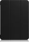 imoshion Tablet Hoes - Geschikt voor iPad Pro 10.5 (2017) / Air 10.5 (2019) - Trifold Bookcase - Zwart