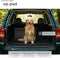 tectake® - Hondenloopplank Paw Step - Inklapbaar antislip tot 90kg - zwart