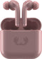 Fresh 'n Rebel Twins 2 - True Wireless oordopjes - Bluetooth - Dusty Pink