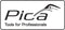Pica 6030 Big Dry - Navulling BIG Dry 6060 - 12 vullingen - Grafiet