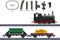 Märklin Start Up - Startset Mijn start met Märklin - Tenderlocomotief met Power Control Stick - Veelkleurig