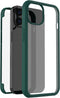 Accezz Hoesje Geschikt voor iPhone 13 Pro Max Hoesje - Accezz 360° Full Protective Cover - Donkergroen