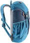 Deuter Waldfuchs 10l Rugzak Blauw