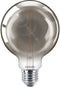 Philips Modern - LED-Verlichting - Warmwit 15W E27 Globe (1 stuk)