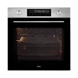 Etna OM470RVS - Inbouw oven - 72 liter - RVS