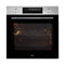 Etna OM470RVS - Inbouw oven - 72 liter - RVS