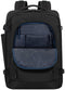 Rivacase 8461 - Rugzak - Waterbestendig - Voor laptop tot 17,3 inch