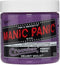 Manic Panic Semi permanente haarverf Velvet Violet Creamtone Paars