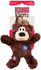 Wild Knots Bears hondenknuffels Extra Small