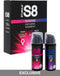 Stimulerende Gel Stimul8