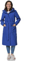 Rome kobalt blauw